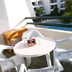 Optimist Tenerife Апартаменты Плая-де-лас-Америкас