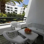 Optimist Tenerife * Плая-де-лас-Америкас
