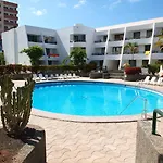 Апартаменты Optimist Tenerife Плая-де-лас-Америкас