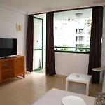 Optimist Tenerife Апартаменты *