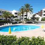 Optimist Tenerife Апартаменты