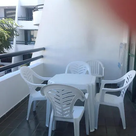 Апартаменты Optimist Tenerife