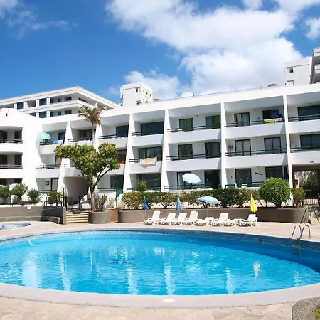 Optimist Tenerife Apartamento *