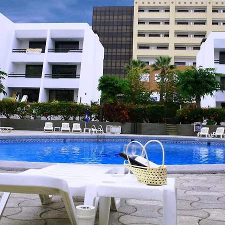 Optimist Tenerife Apartamento Playa de las Américas