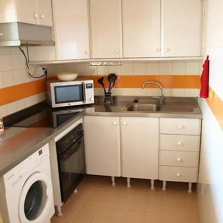 Appartement Optimist Tenerife