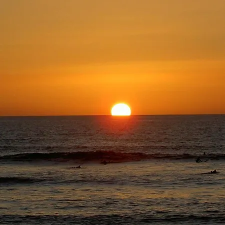 Optimist Tenerife Апартаменты *