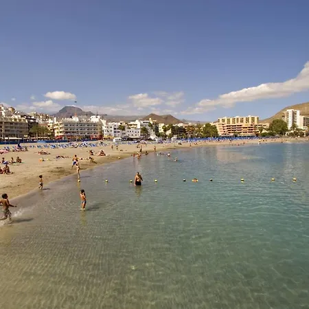 Апартаменты Optimist Tenerife Плая-де-лас-Америкас