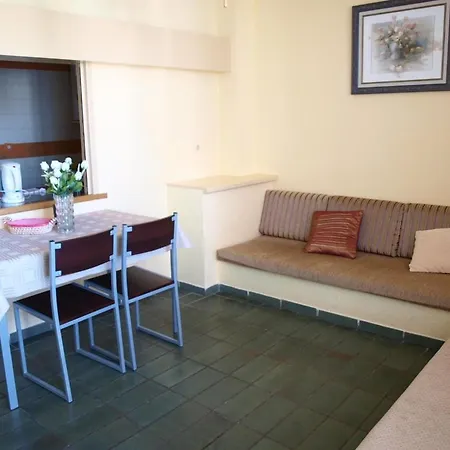 Optimist Tenerife Apartamento *