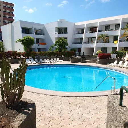 Apartamento Optimist Tenerife Playa de las Américas