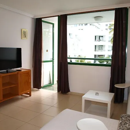 Optimist Tenerife Apartamento *