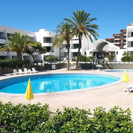 Optimist Tenerife Apartamento